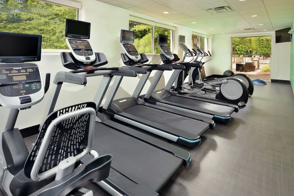 Holiday Inn Raleigh Durham Airport by IHG - photo 26