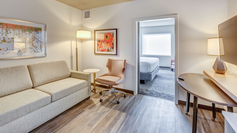 Holiday Inn & Suites Bellingham by IHG - photo 21