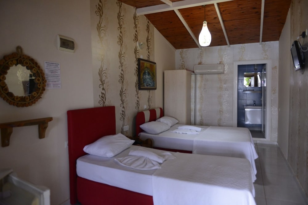 Grand Ada Family Hotel in Erdemli, Turkey