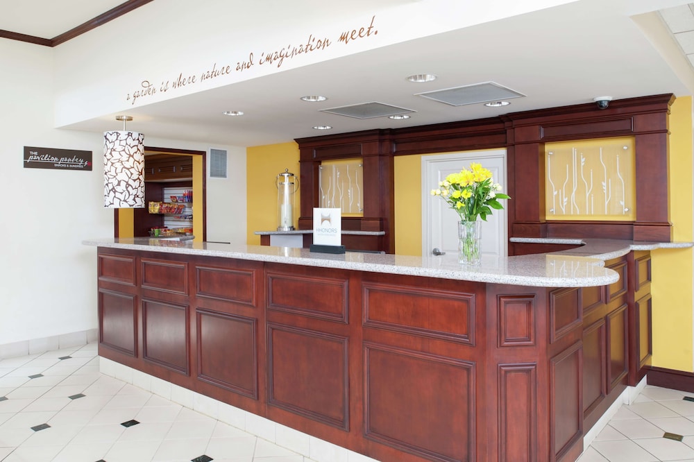Hilton Garden Inn St.Paul Oakdale - photo 13