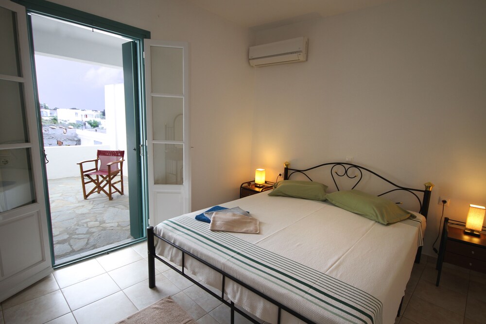 Zanart Maisonette — Milos — photo 2