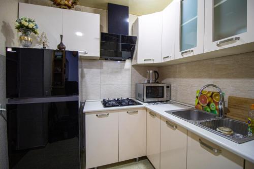 Cozy Apartment on Kostava