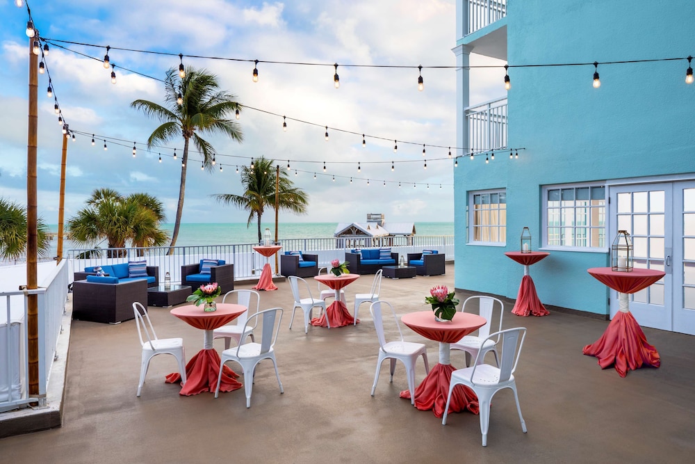 The Reach Key West Curio Collection by Hilton - photo 60