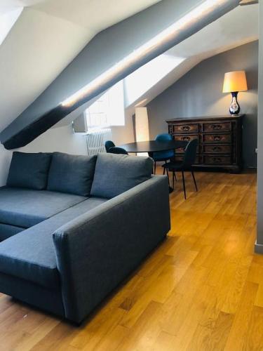 Loft House Via Della Spiga 50 — 4-Star Luxury Hotel in Milan, Italy