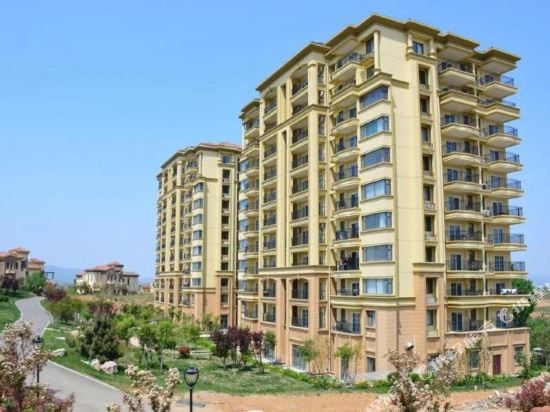 Sishui Hushan Meiyu Hotel — hotel in Sishui