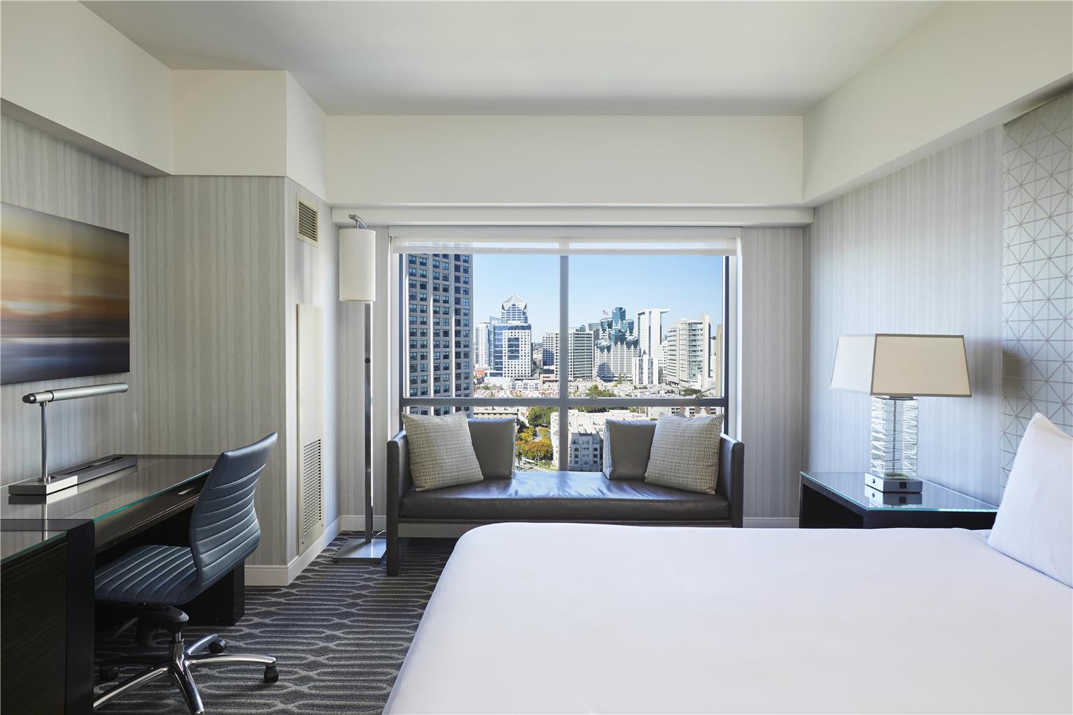 Manchester Grand Hyatt San Diego - photo 58