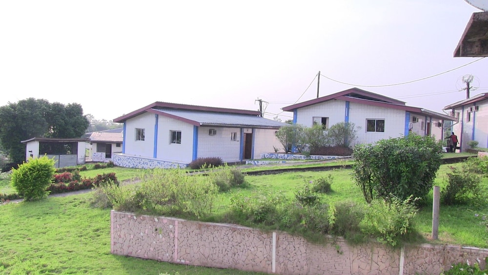 Minotel Seme Beach in Limbe, Cameroon