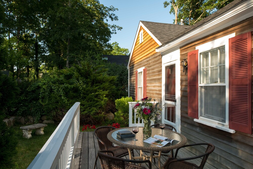 The Palmer House Inn - photo 89