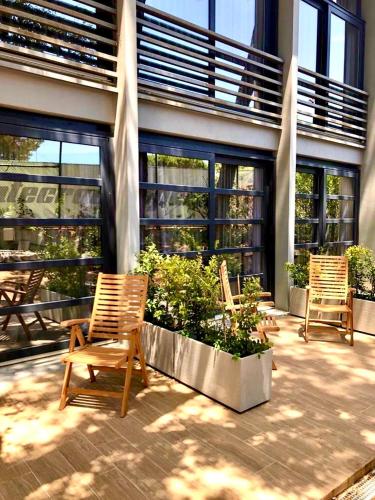 Royal Tennis Club — hotel in Marbella