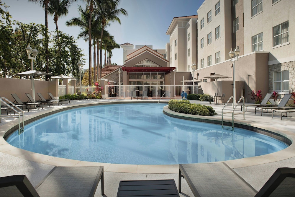 Residence Inn by Marriott Fort Lauderdale Airport & Cruise Port - photo 29