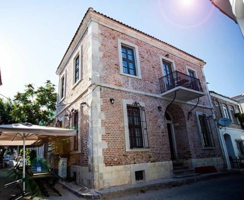 Konak phaedra — Bozcaada — photo 2