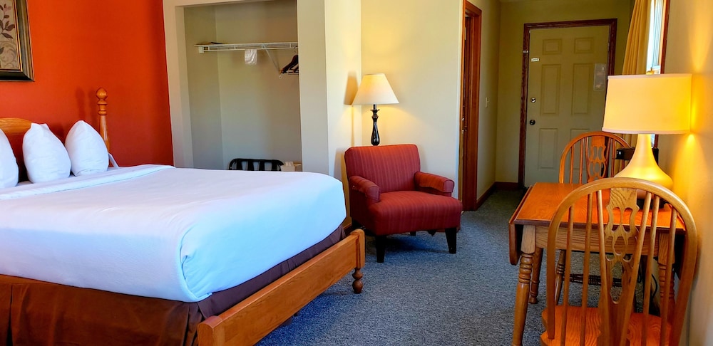 Berlin Heritage Inn - photo 51