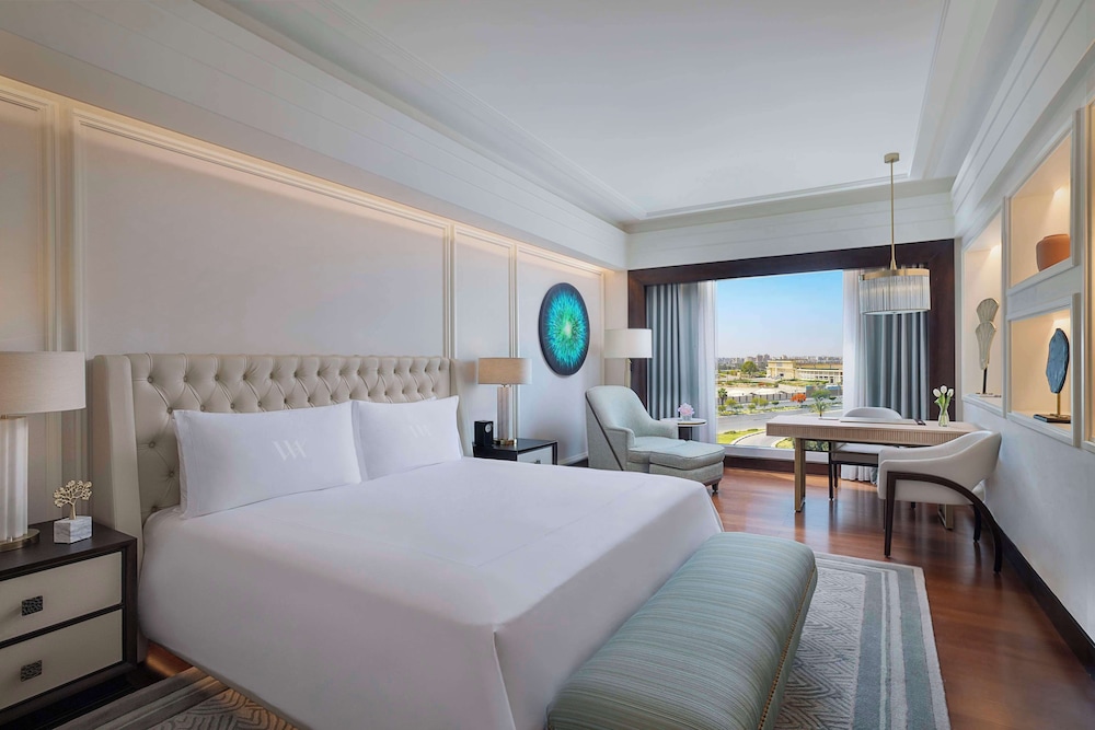 Heliopolis Towers Hotel