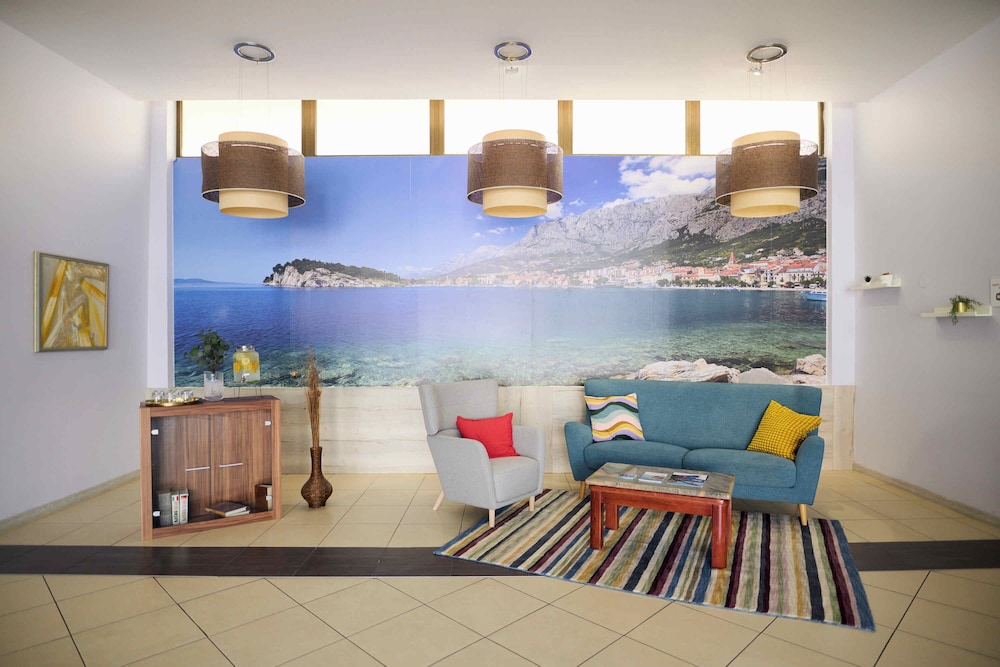 Hotel Selce — Selce — photo 5