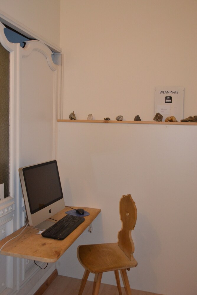 Hotel Trais Fluors — Celerina — photo 4