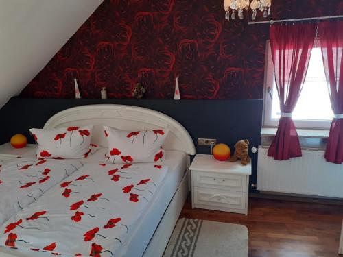 Gemutliche Zimmer — hotel in Kaisersesch
