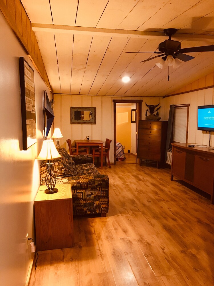 Smoky View Cottages & RV Resorts - photo 27