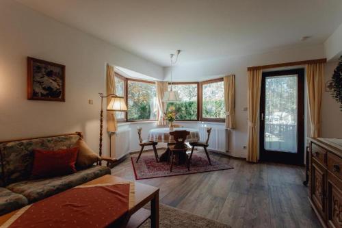 Haus Annelies Top 2 By Monicare — Seefeld In Tirol — photo 4