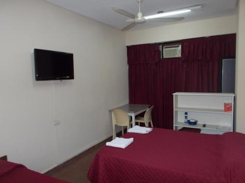 Apart Office — 4-Star Luxury Hotel in San Miguel De Tucuman, Argentina