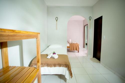 Pousada Morada do Sol - last minute hotel in Parnaiba