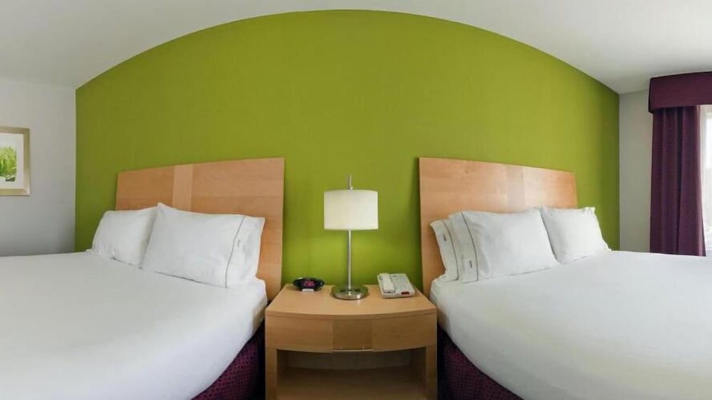 Holiday Inn Express Hotel & Suites Clute Lake Jackson by IHG - photo 10