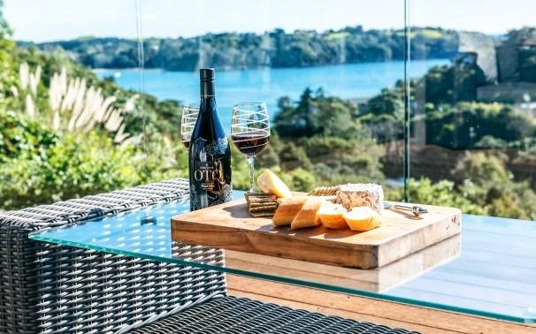 Wild Thyme - last minute hotel in Auckland