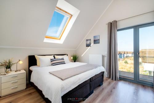 Ostsee Appartement Nr 90 Seestern mit Strandkorb im Strand Resort — Heiligenhafen — photo 3
