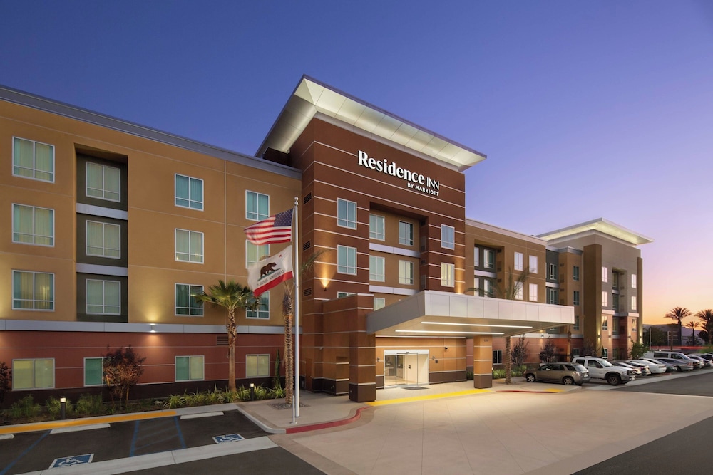 Residence Inn by Marriott Ontario Rancho Cucamonga - featured photo
