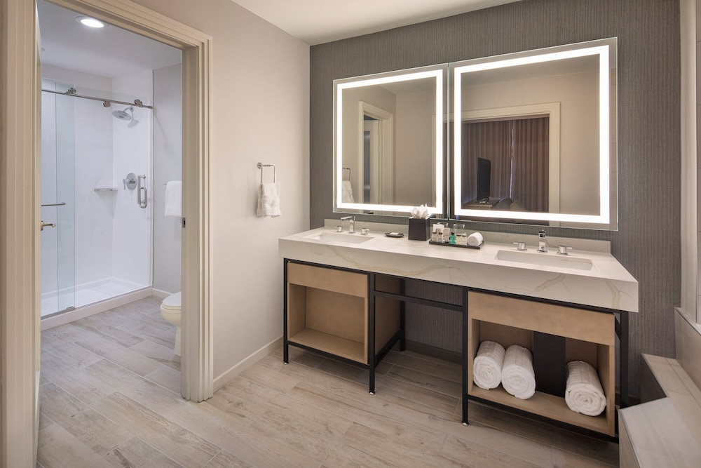 Sheraton Orlando North Hotel - photo 45