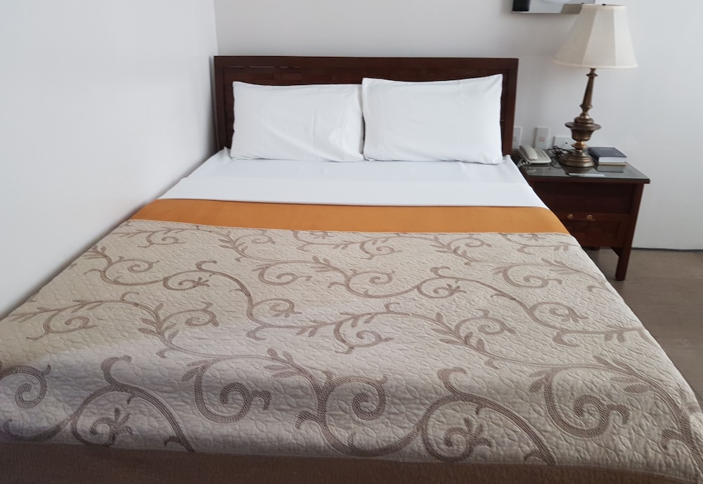 Gap Plaza Hotel — Balanga — photo 4
