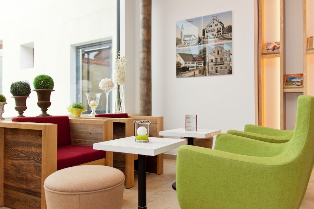 Hotel zur Post — Ismaning — photo 4