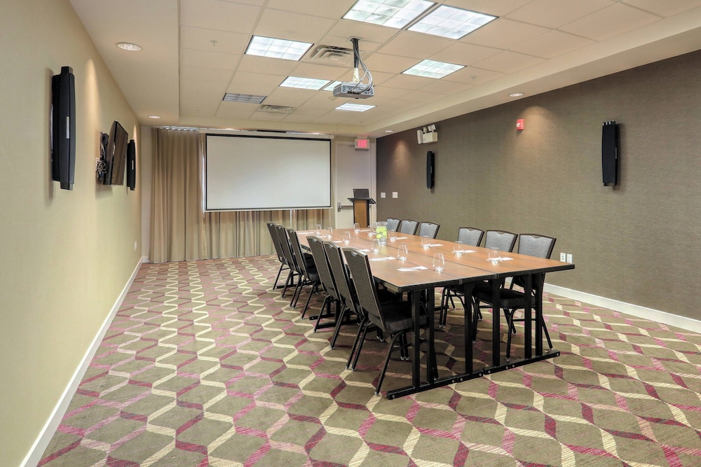 Residence Inn Woodbridge Edison Raritan Center - photo 28