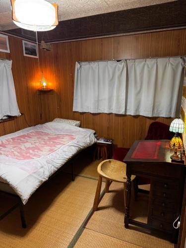 Rishiri Antique Inn — Rishiri Town — photo 3
