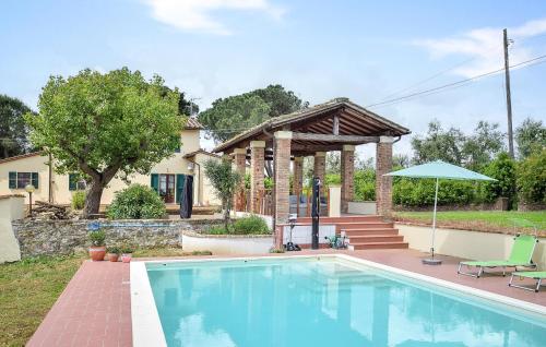 Pet Friendly Home In Fauglia With Wifi — 4-Star Luxury Hotel in Fauglia, Italy