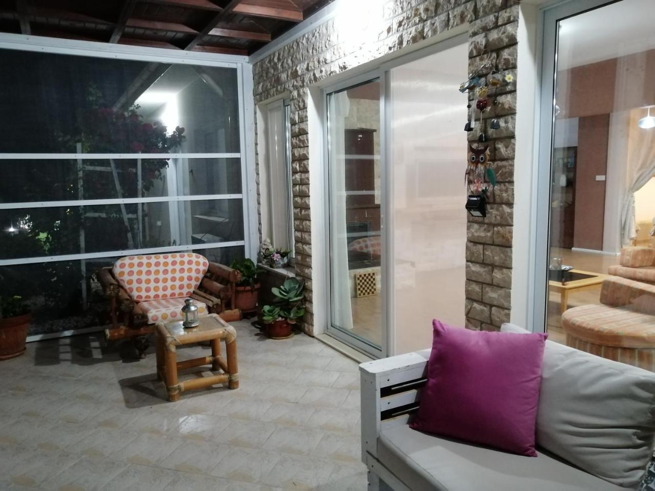 Infinity View Villa