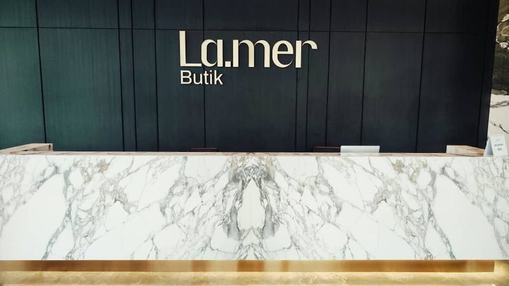 Bay Win La mer Butik — 4-Star Luxury Hotel in Kota Kinabalu, Malaysia