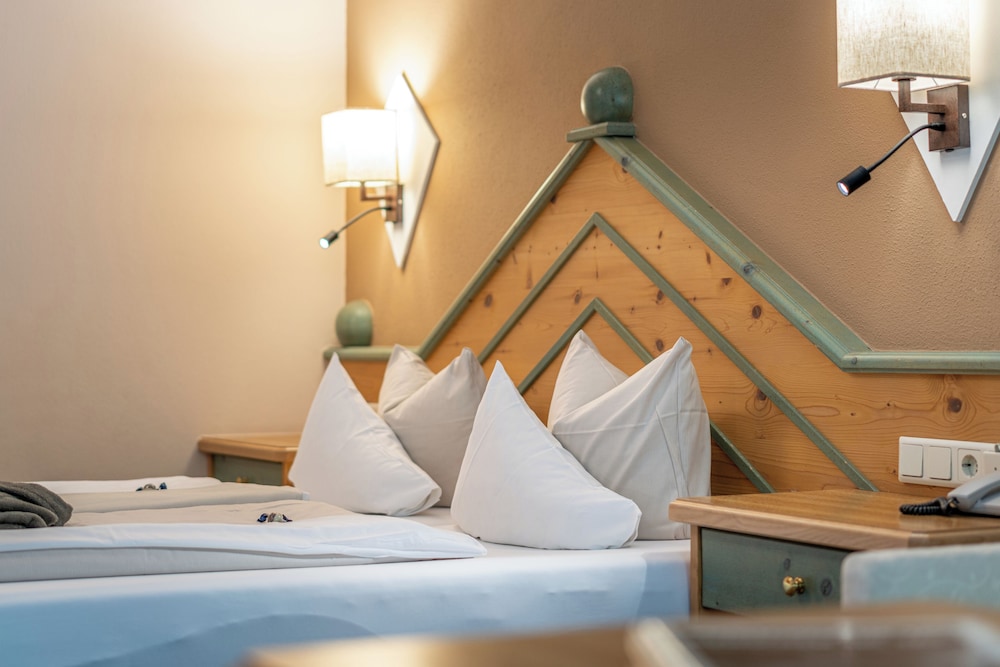 Hotel Mittagskogel Pitztal — Landeck — photo 5