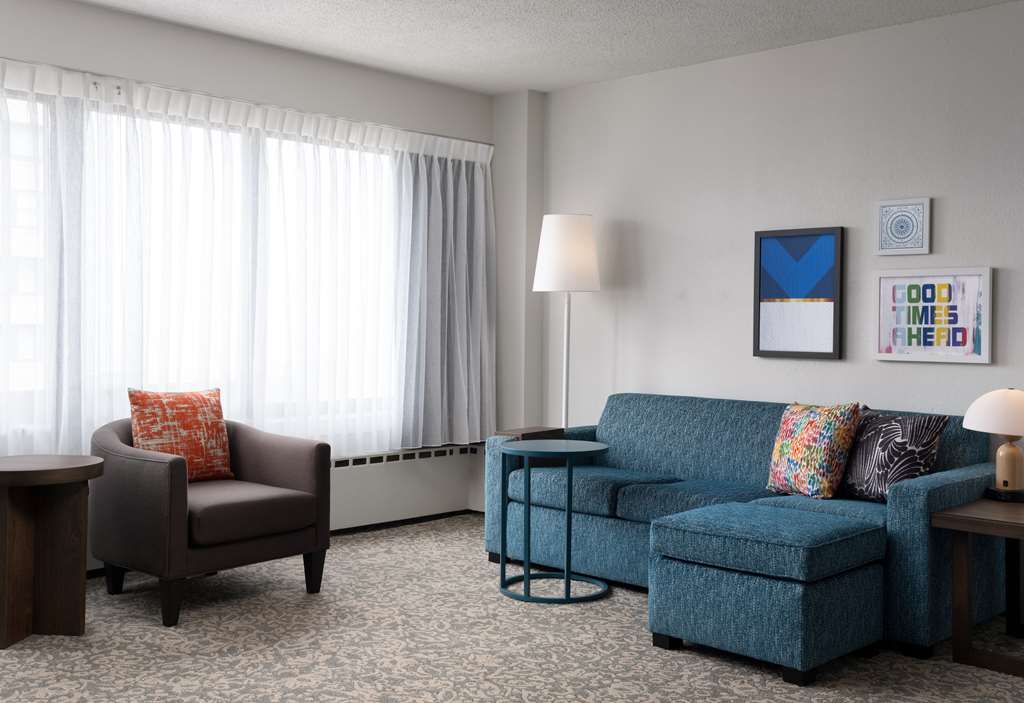 Sonesta ES Suites Chicago Downtown Magnificent Mile Medical - photo 22