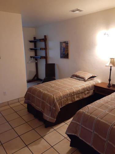 Stagecoach Suites - photo 33