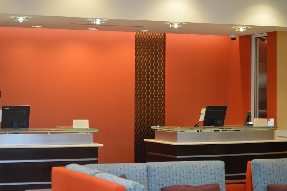 Residence Inn by Marriott Pittsburgh Monroeville Wilkins - photo 5