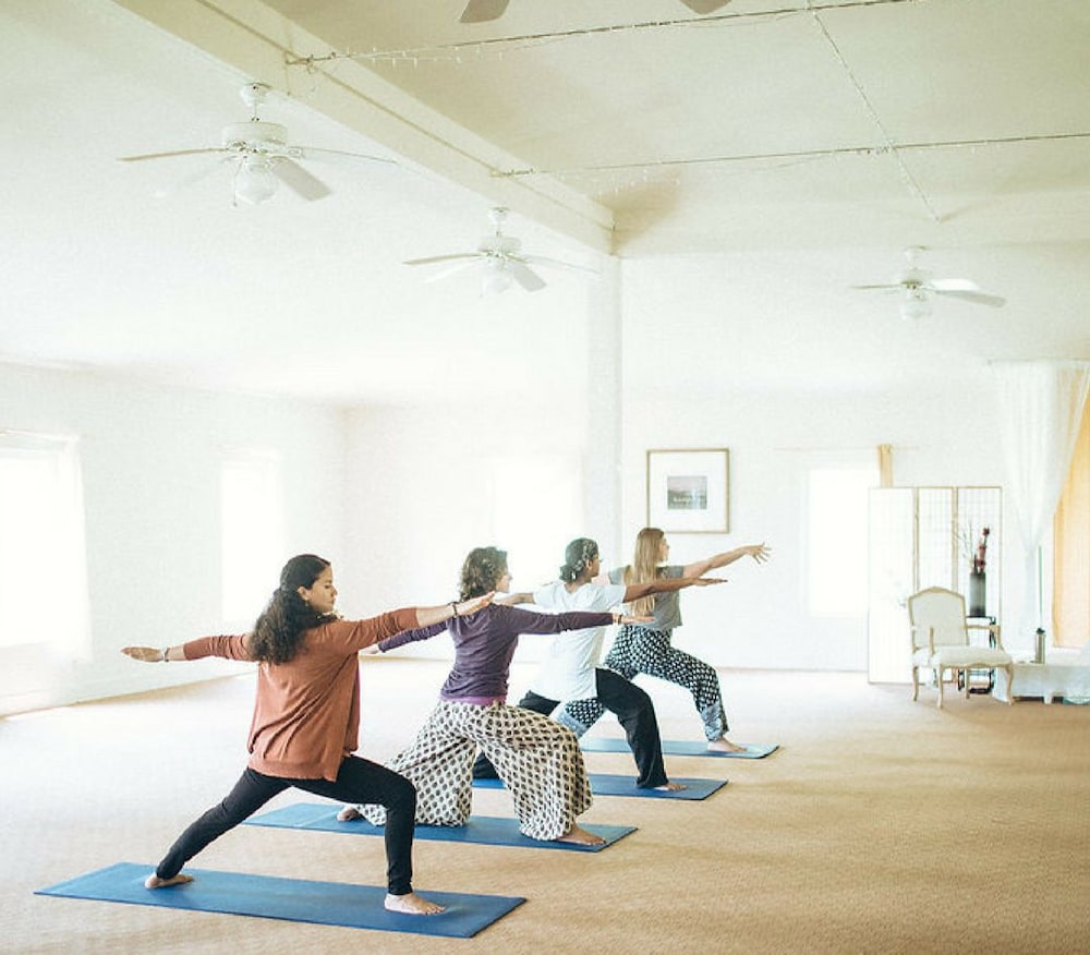 Art of Living Retreat Center - photo 25