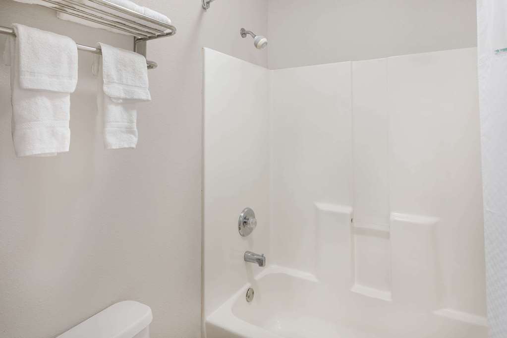 Days Inn by Wyndham Barnwell - photo 15