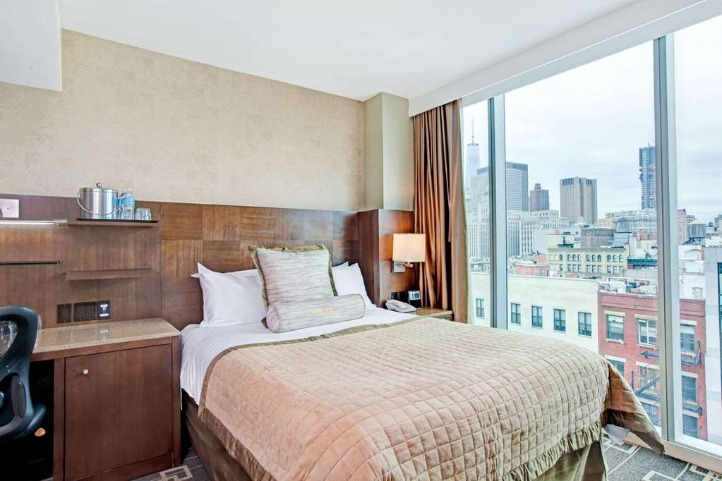 Wyndham Garden Chinatown - photo 25