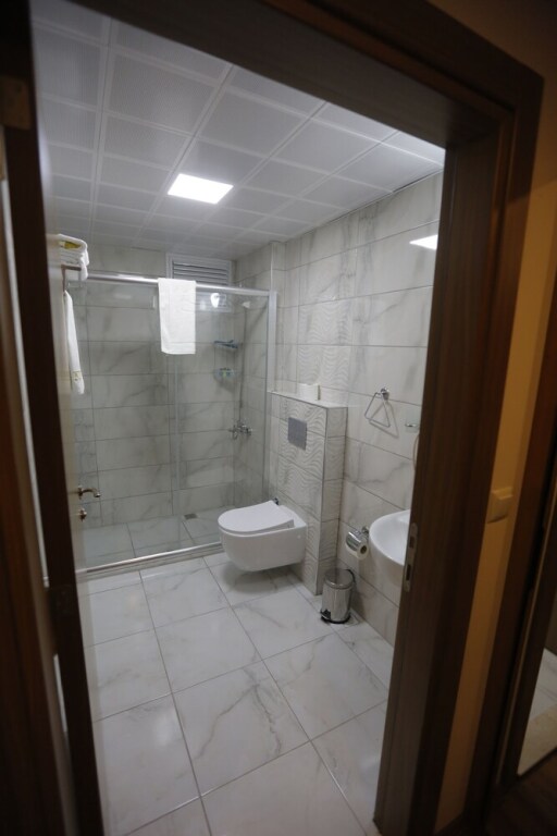 Askar Port Hotel By Continent — Tasucu — photo 5