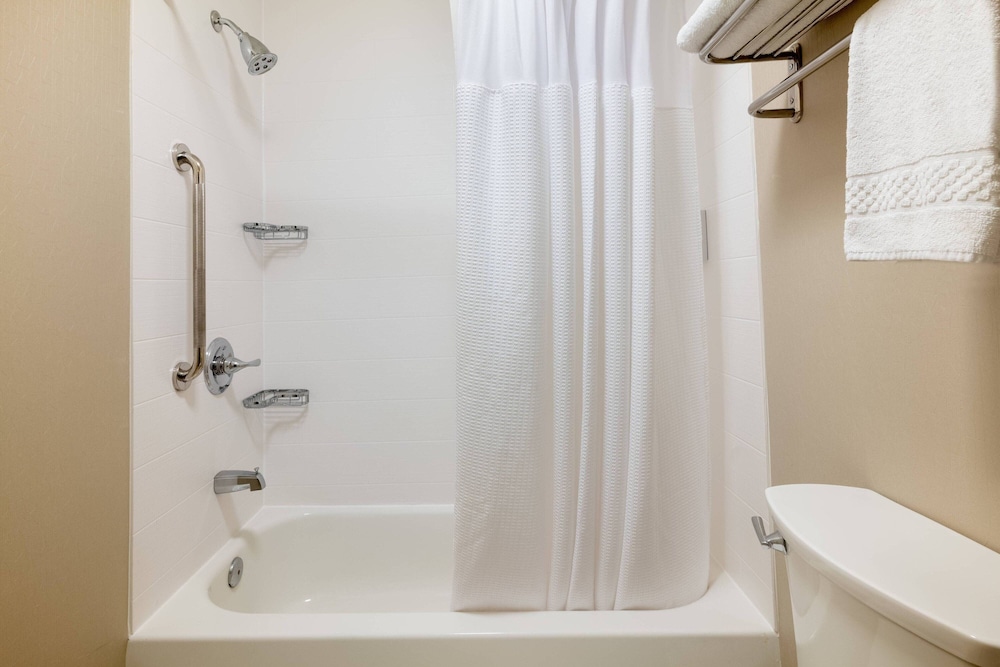Springhill Suites by Marriott Williamsburg - photo 17