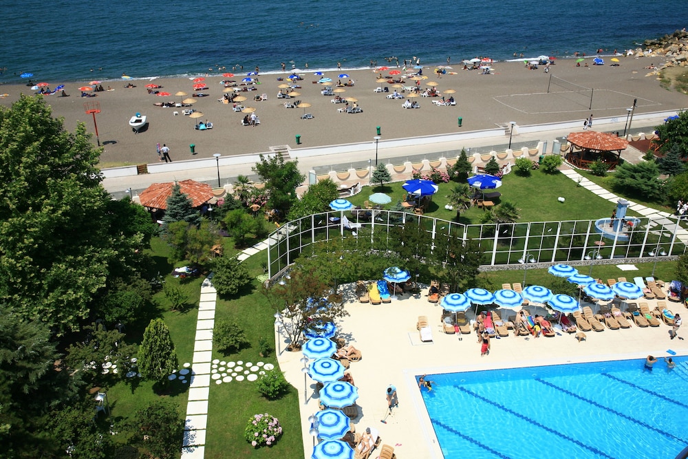 Otel Akçakoca — 4-Star Luxury Hotel in Akcakoca, Turkey