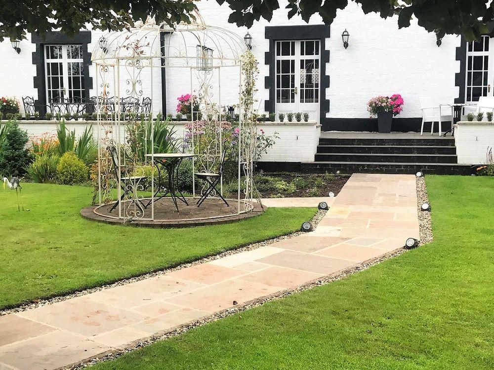 Eagle House Award Winning B&B and Apartment — 4-Star Luxury Hotel in Eccleshall, United Kingdom