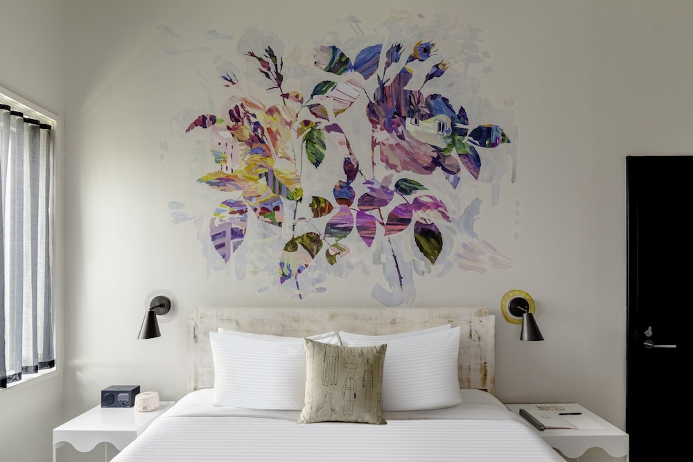 Quirk Hotel Richmond - photo 16