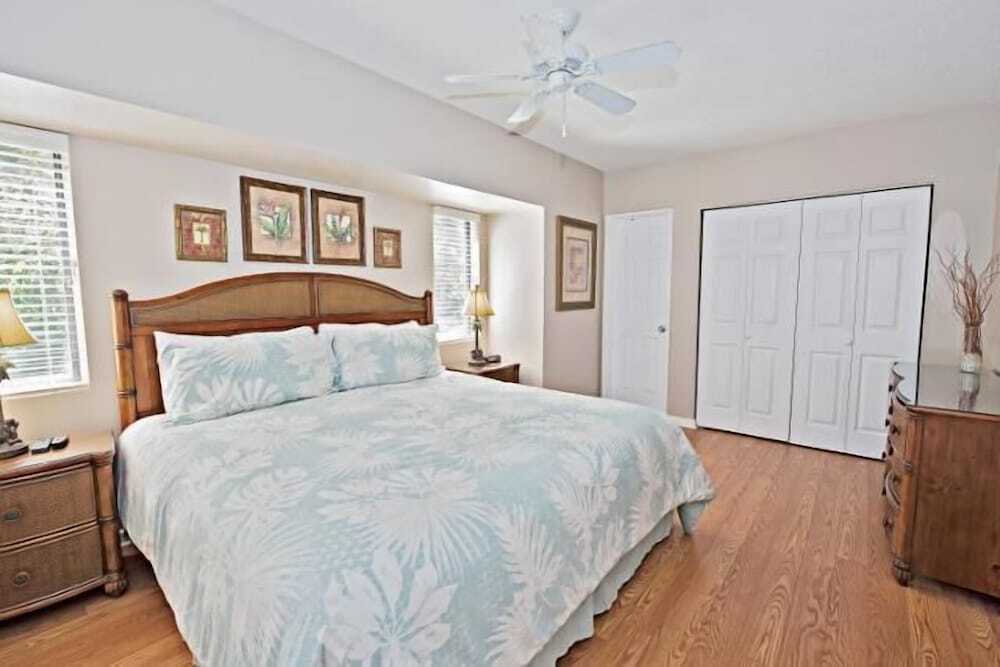 485 Plantation Club Villas at the Sea Pines Resort - photo 5