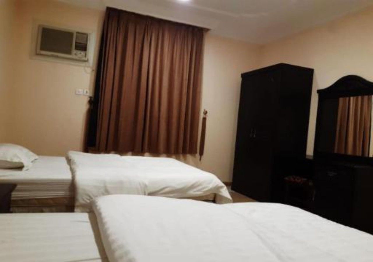 Qasr Althahr in Khamis Mushait, Saudi Arabia